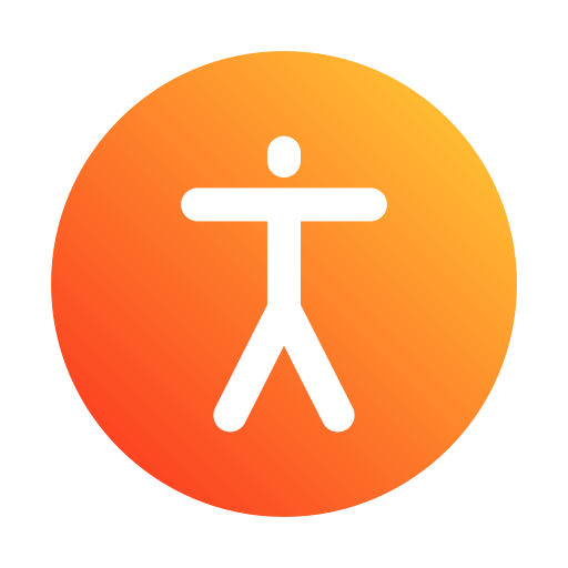 Abrir Herramientas de Accesibilidad